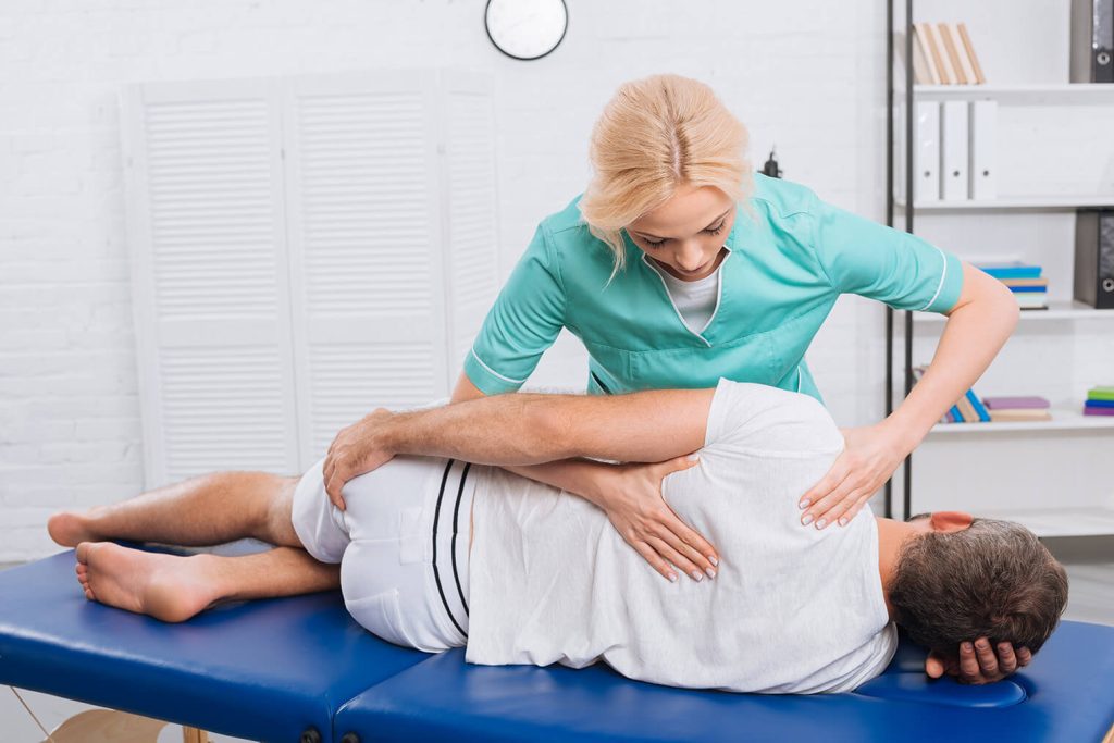 La Importancia de la Fisioterapia en la Recuperación de Lesiones Deportivas