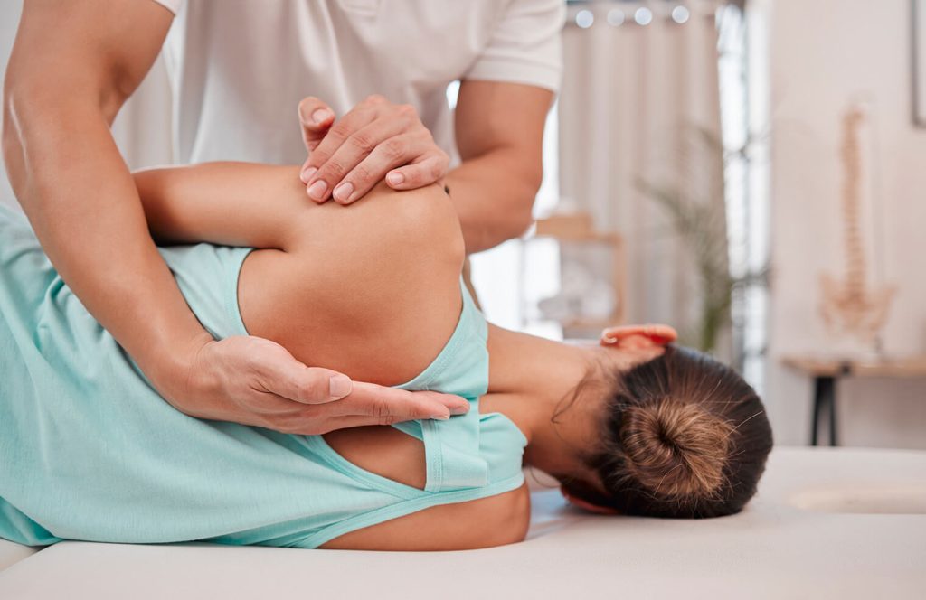 Cómo la Fisioterapia Puede Mejorar tu Calidad de Vida en la Tercera Edad