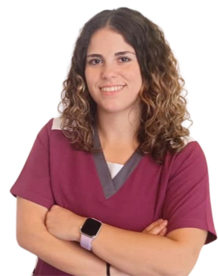 Alba garcia