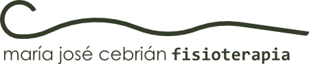 maria jose cebrian logo