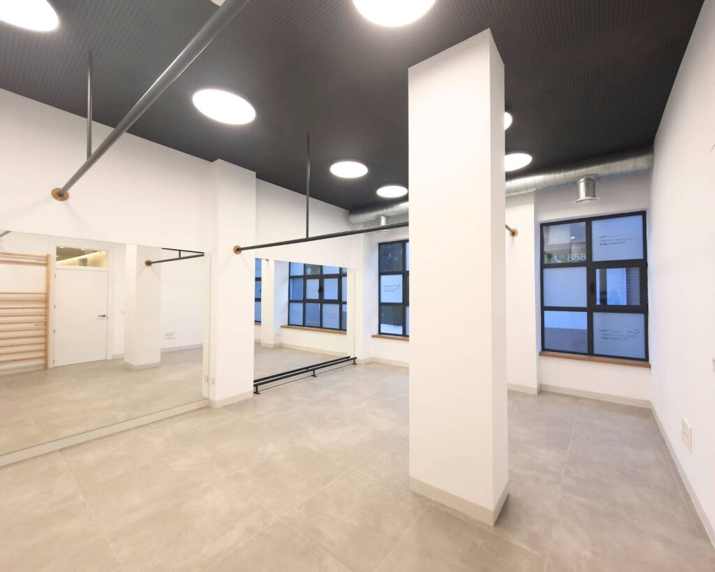 sala de rehabilitacion 2
